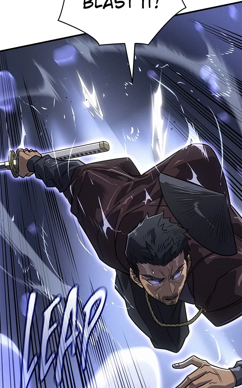 Returned by the King Chapter 52 page 15 - 