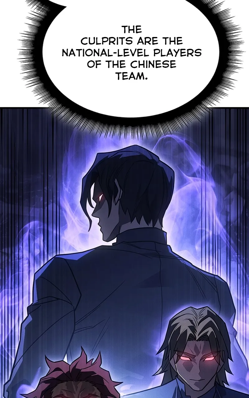 Returned by the King Chapter 52 page 151 - 