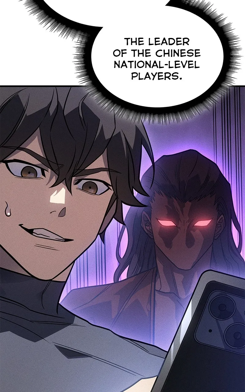 Returned by the King Chapter 52 page 154 - 