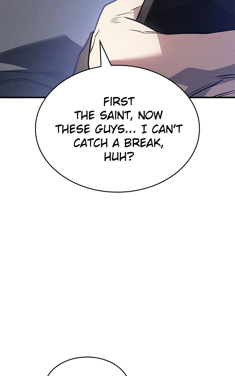 Returned by the King Chapter 52 page 155 - 