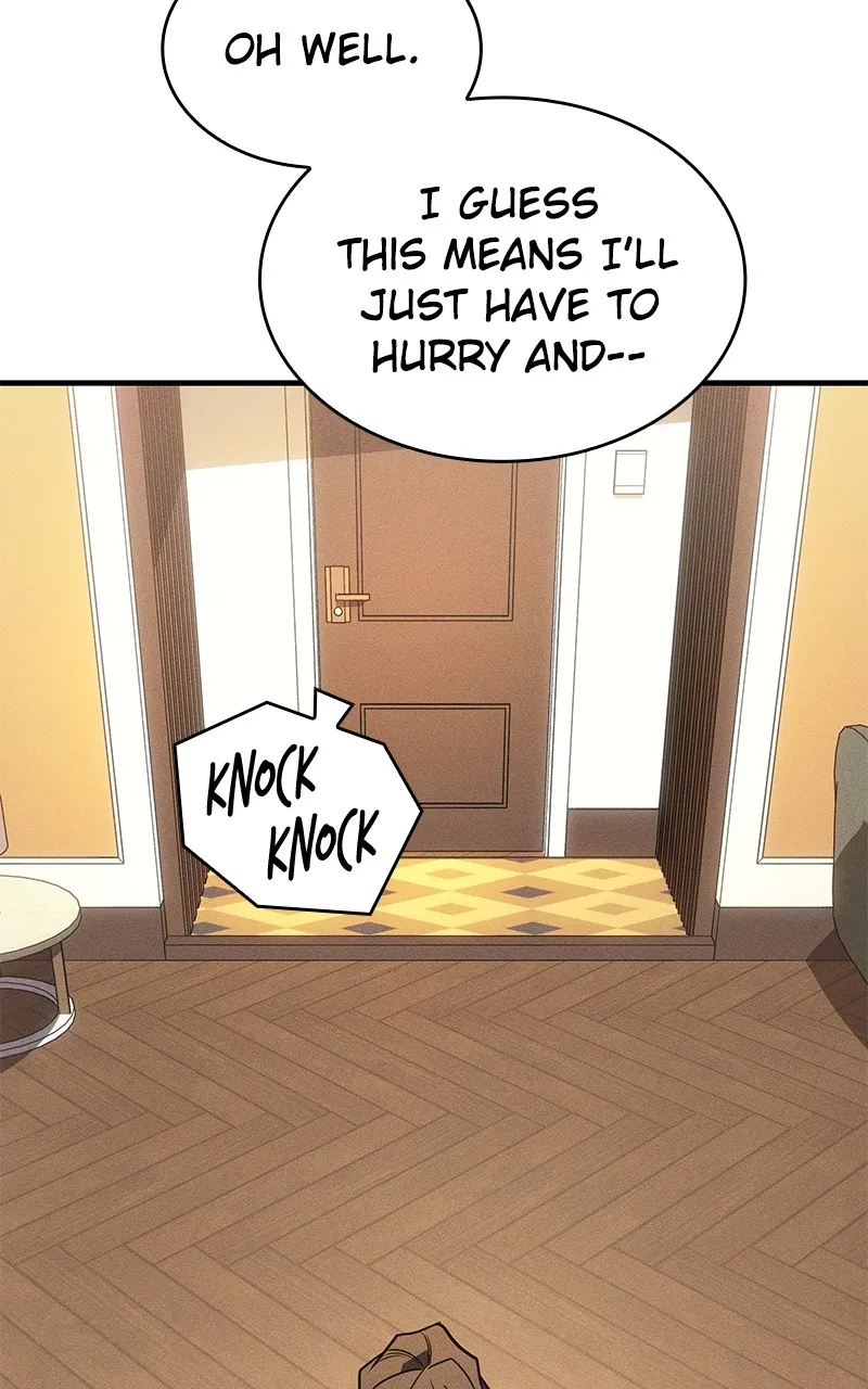 Returned by the King Chapter 52 page 156 - 