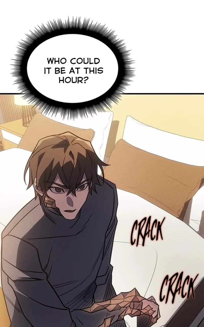 Returned by the King Chapter 52 page 158 - 