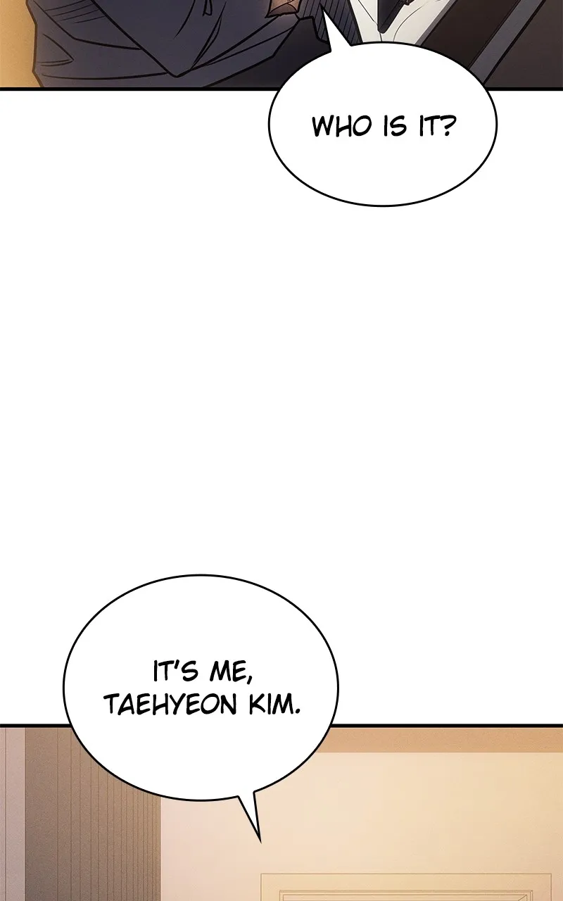 Returned by the King Chapter 52 page 159 - 
