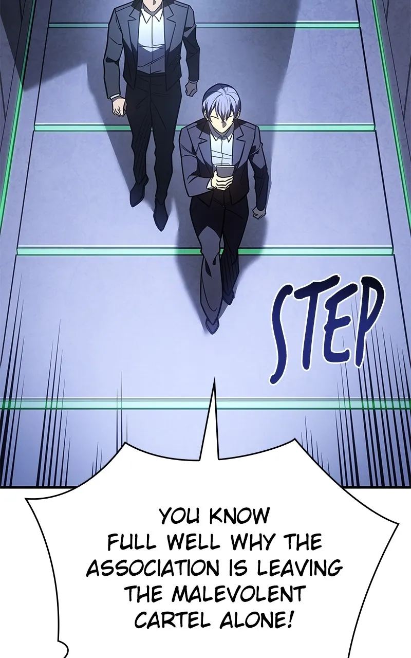 Returned by the King Chapter 52 page 19 - 