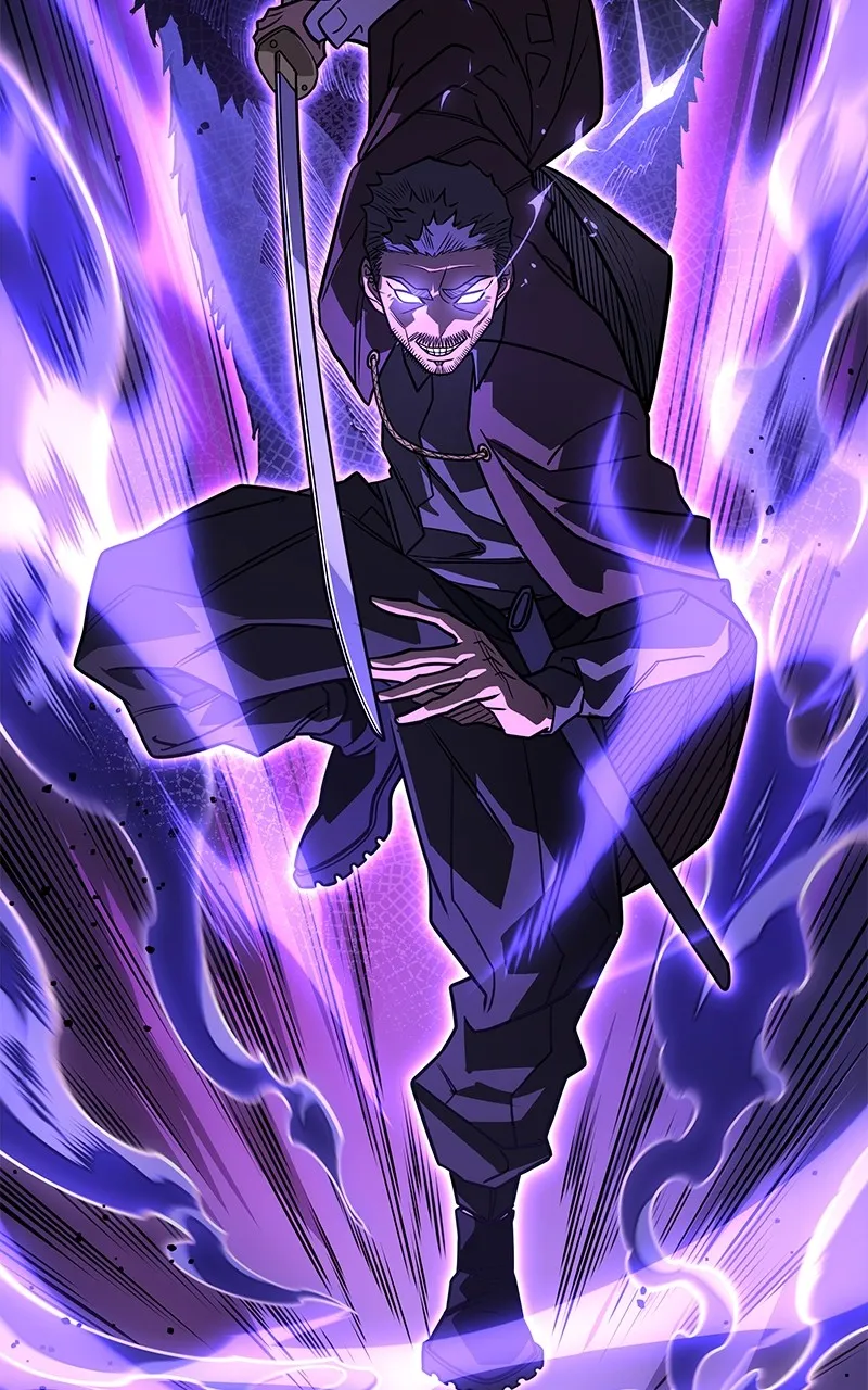 Returned by the King Chapter 52 page 3 - 