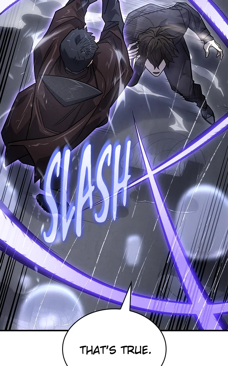 Returned by the King Chapter 52 page 23 - 