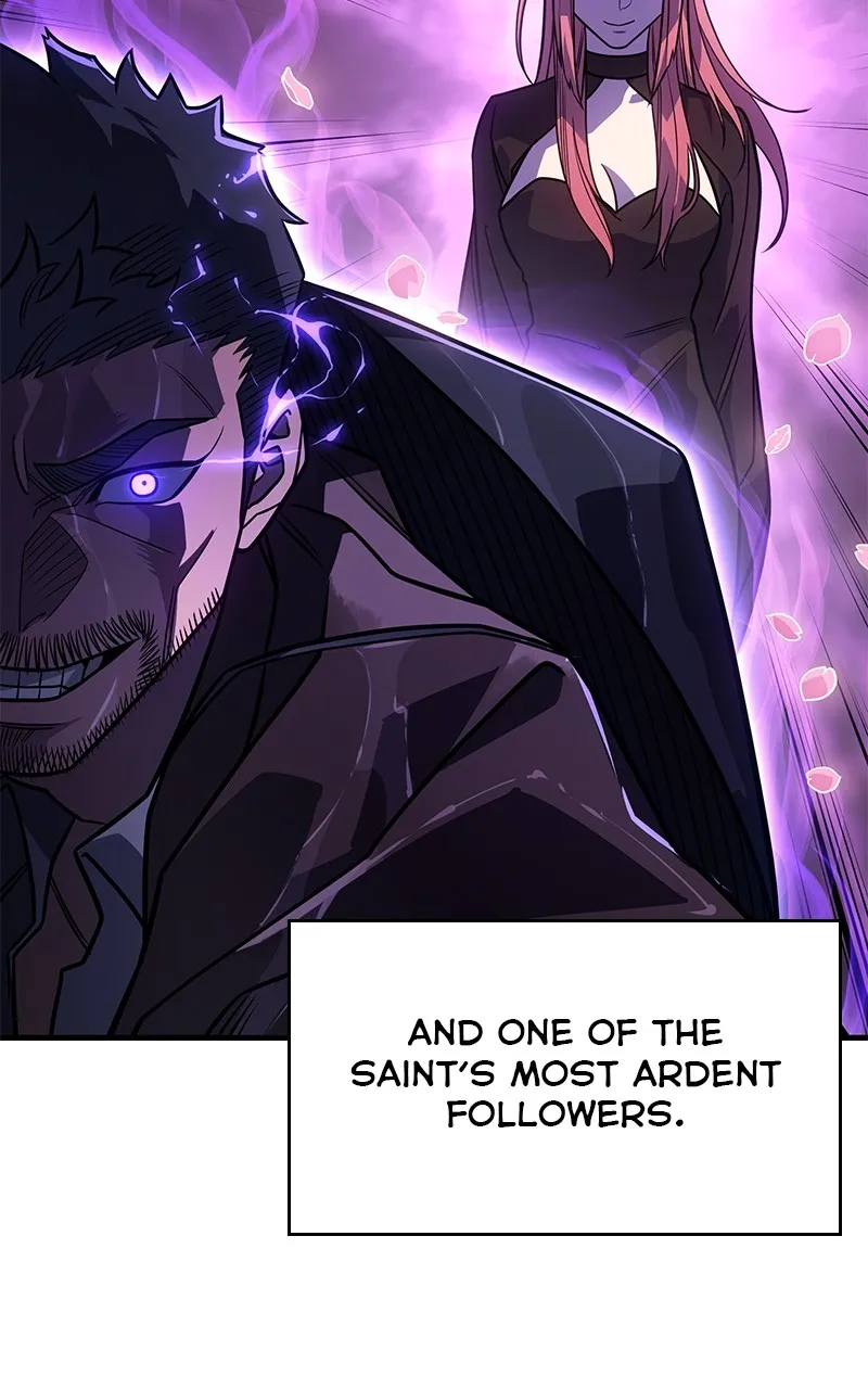 Returned by the King Chapter 52 page 5 - 