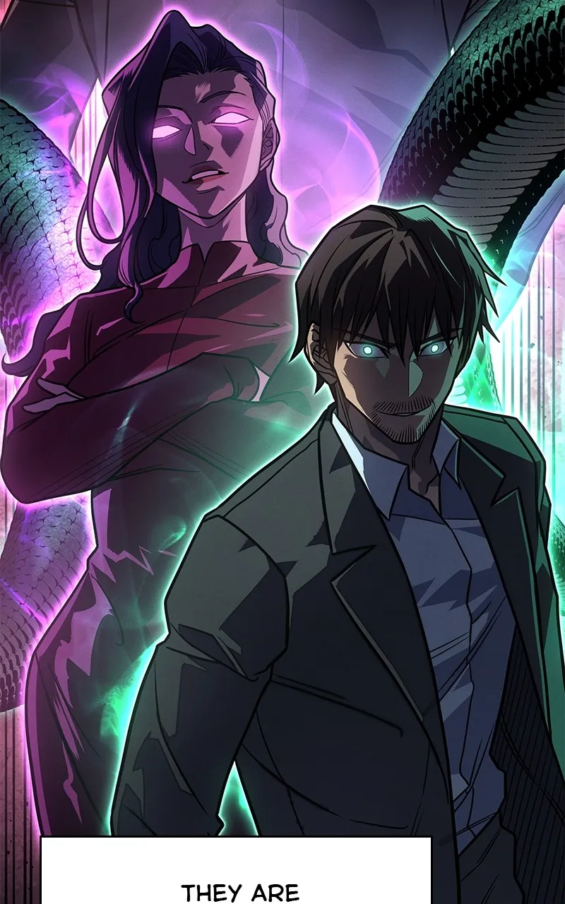 Returned by the King Chapter 52 page 42 - 