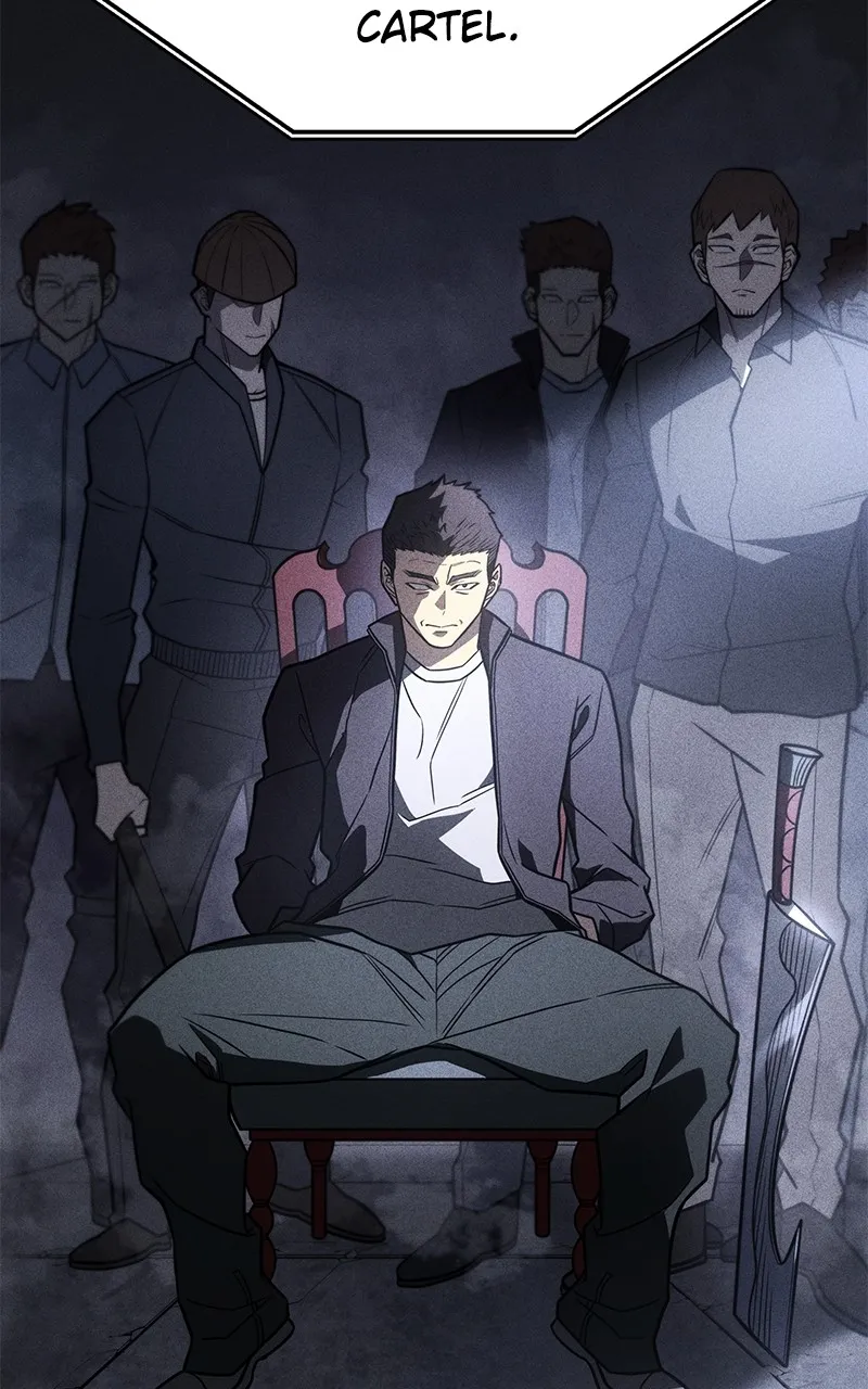Returned by the King Chapter 52 page 44 - 