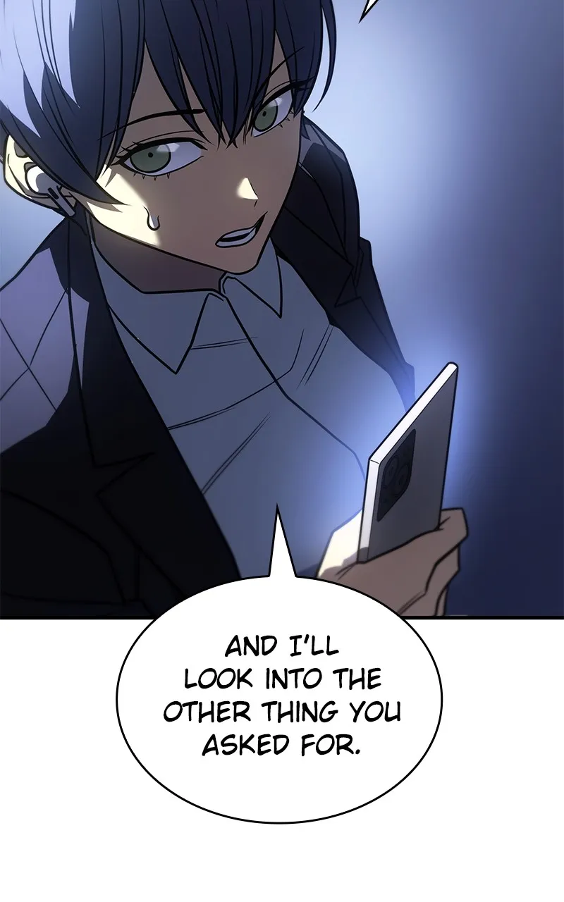 Returned by the King Chapter 52 page 50 - 