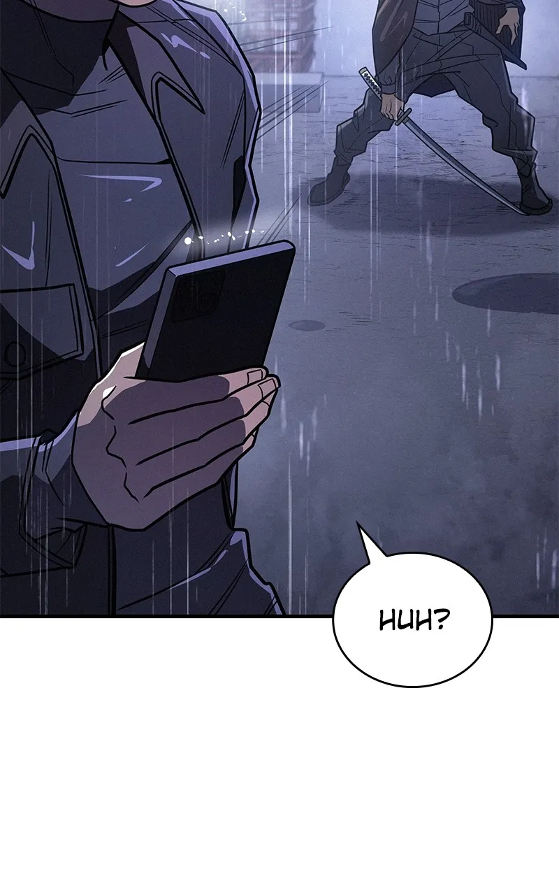 Returned by the King Chapter 52 page 54 - 