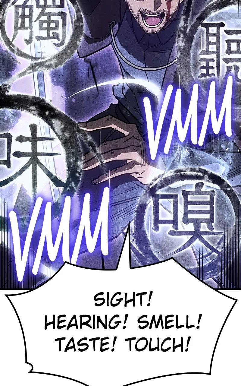 Returned by the King Chapter 52 page 60 - 