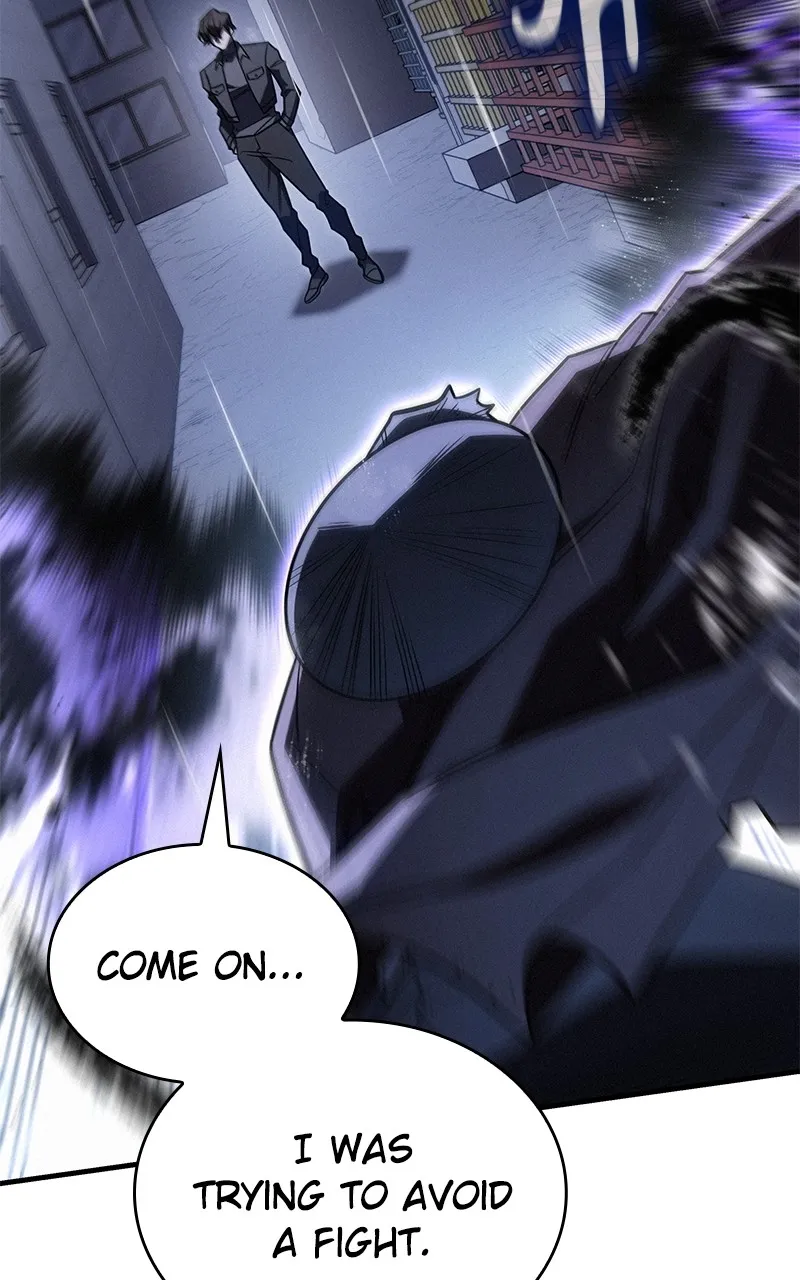 Returned by the King Chapter 52 page 62 - 