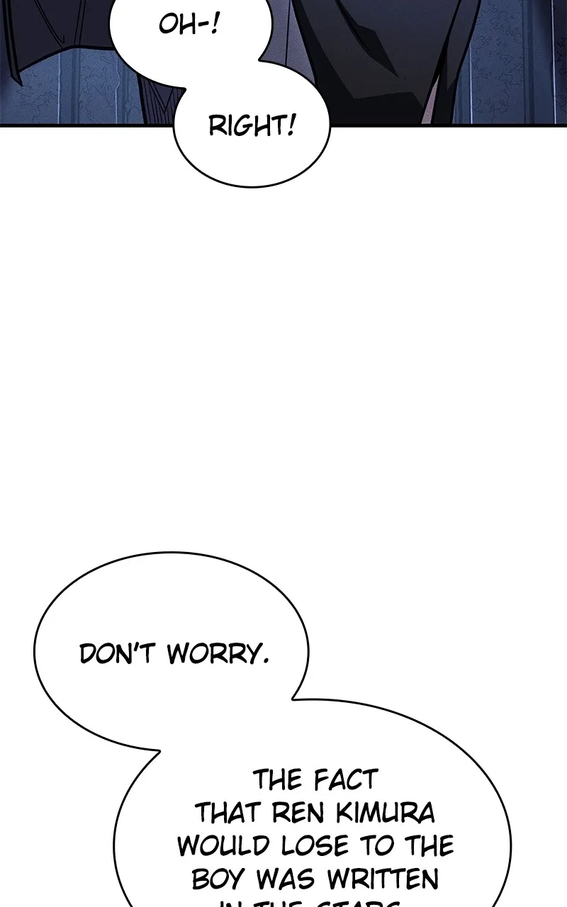 Returned by the King Chapter 52 page 84 - 