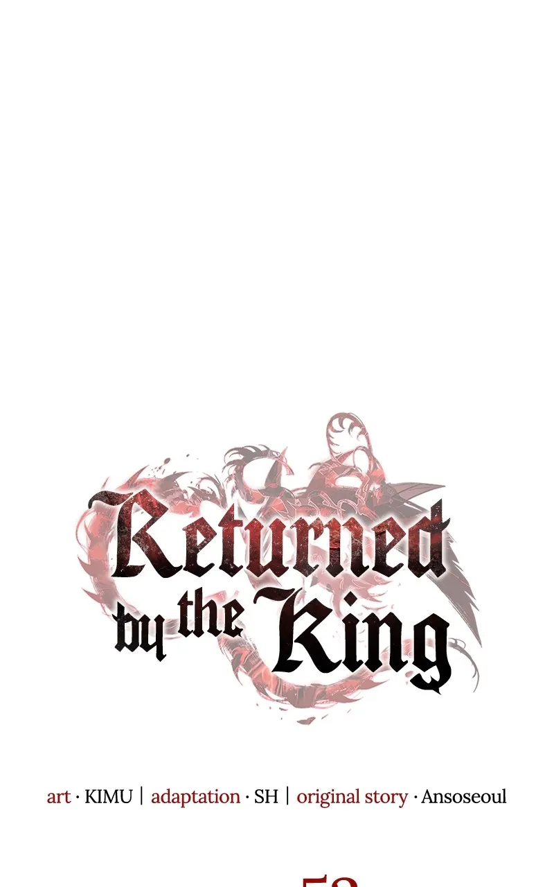 Returned by the King Chapter 52 page 98 - 