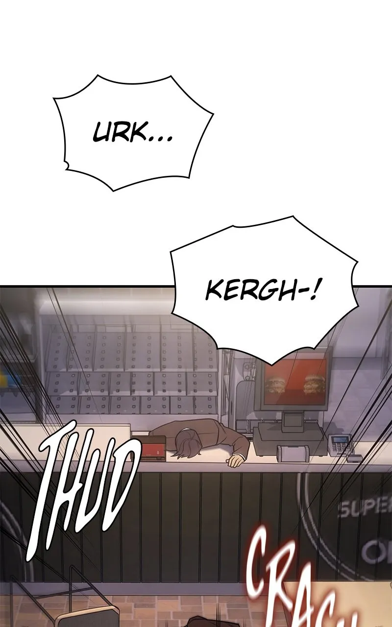 Returned by the King Chapter 53 page 106 - 