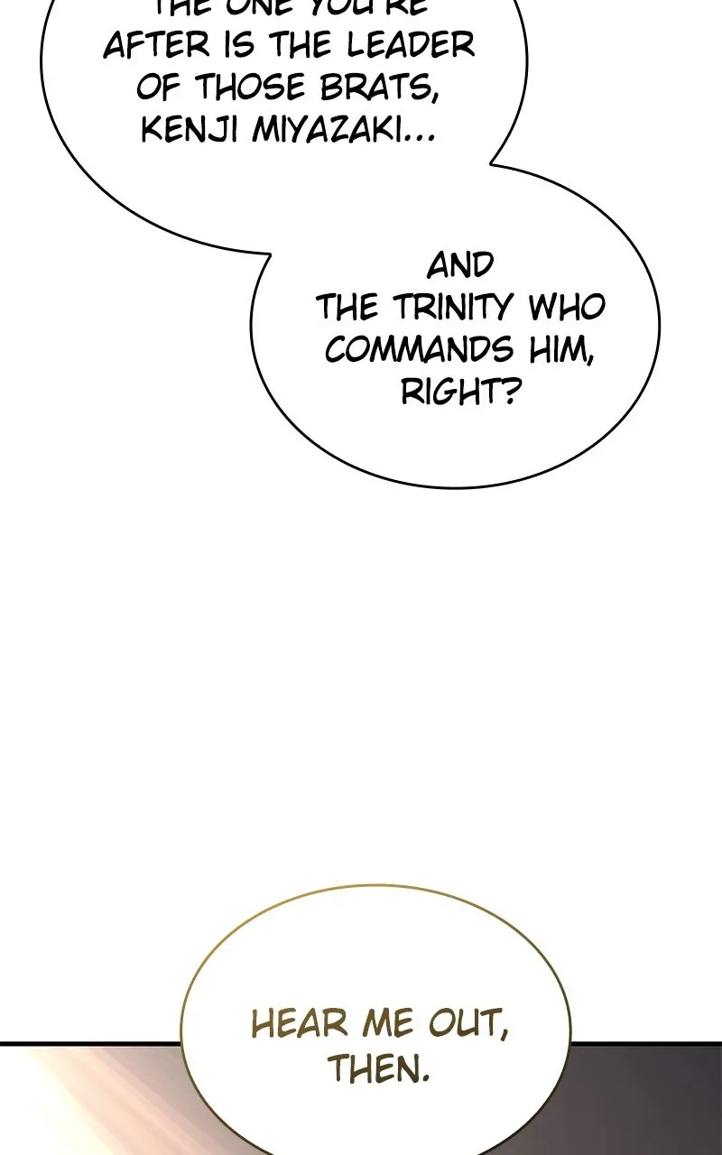Returned by the King Chapter 53 page 110 - 
