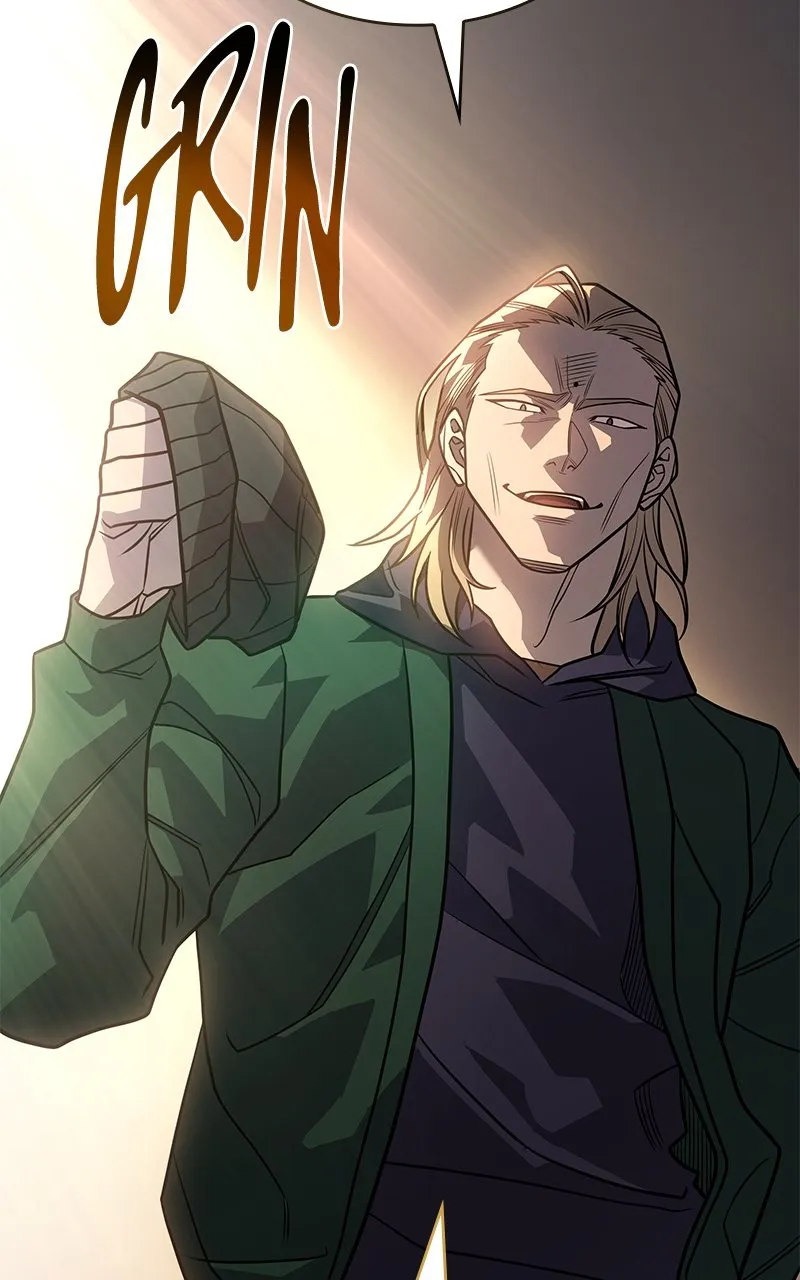 Returned by the King Chapter 53 page 111 - 