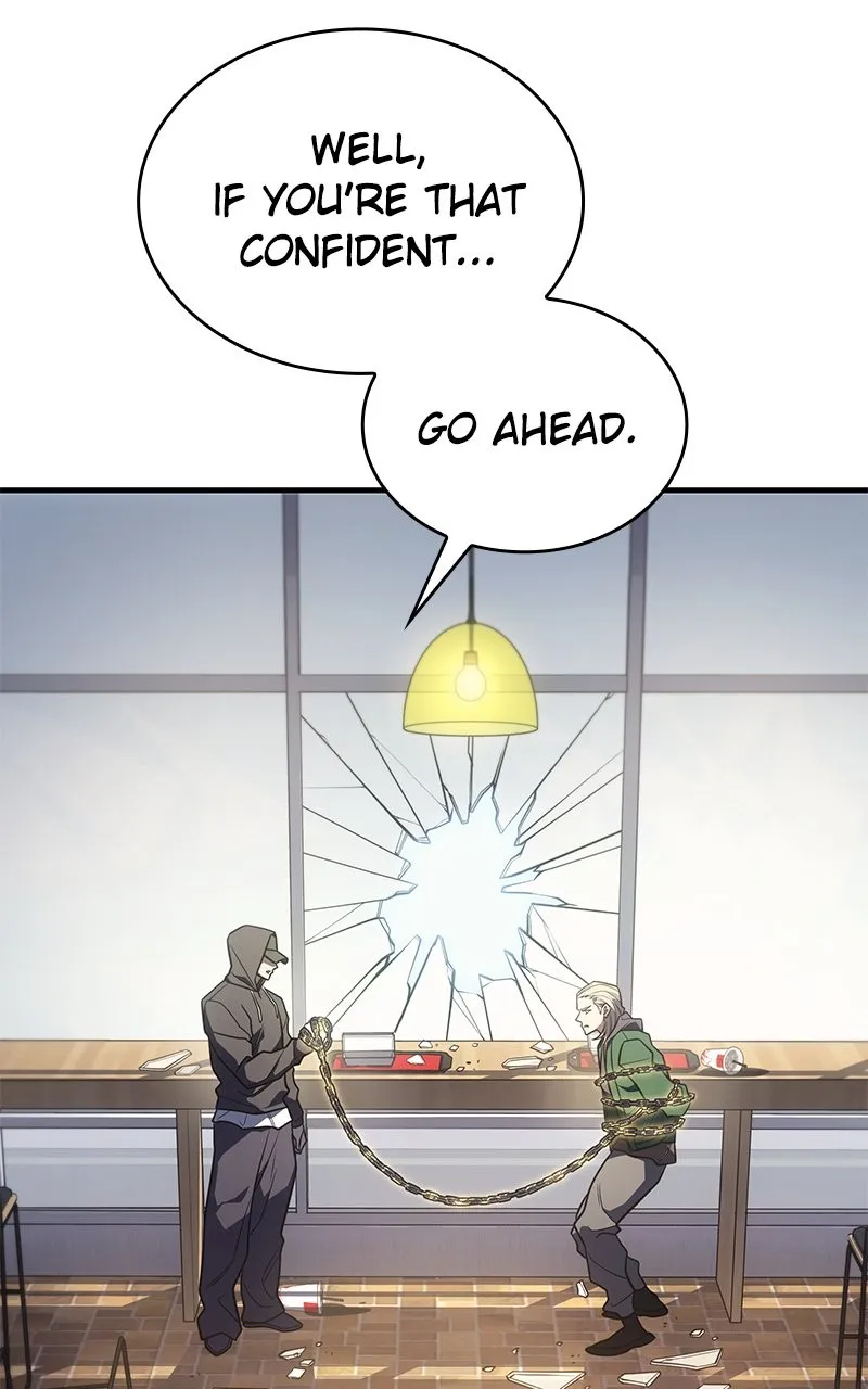 Returned by the King Chapter 53 page 117 - 