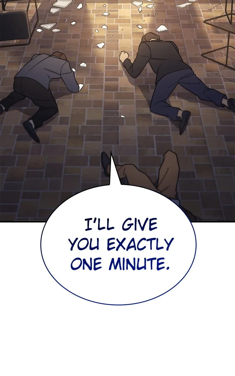Returned by the King Chapter 53 page 118 - 