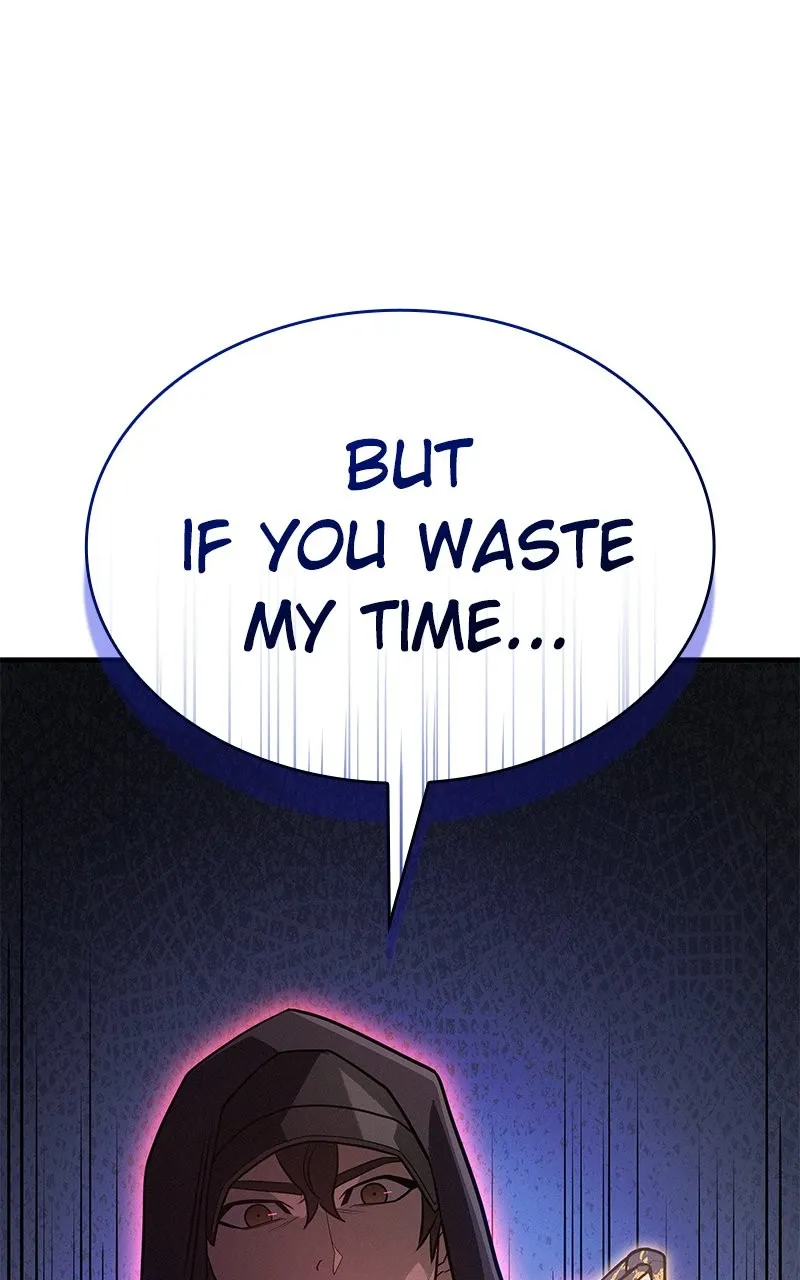 Returned by the King Chapter 53 page 119 - 