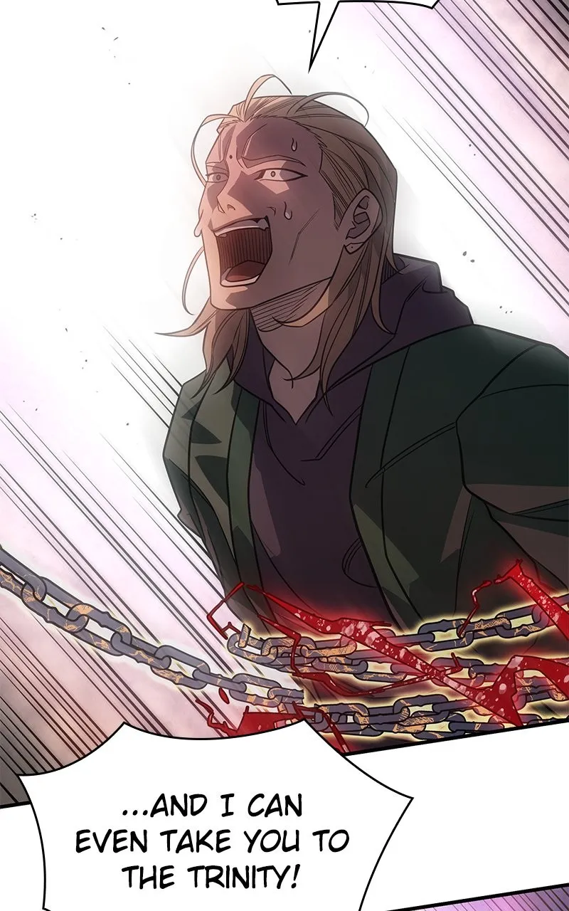 Returned by the King Chapter 53 page 137 - 