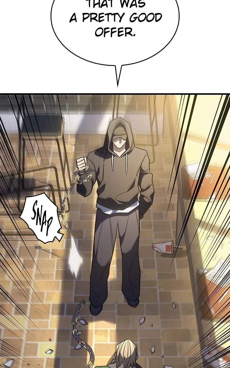 Returned by the King Chapter 53 page 149 - 