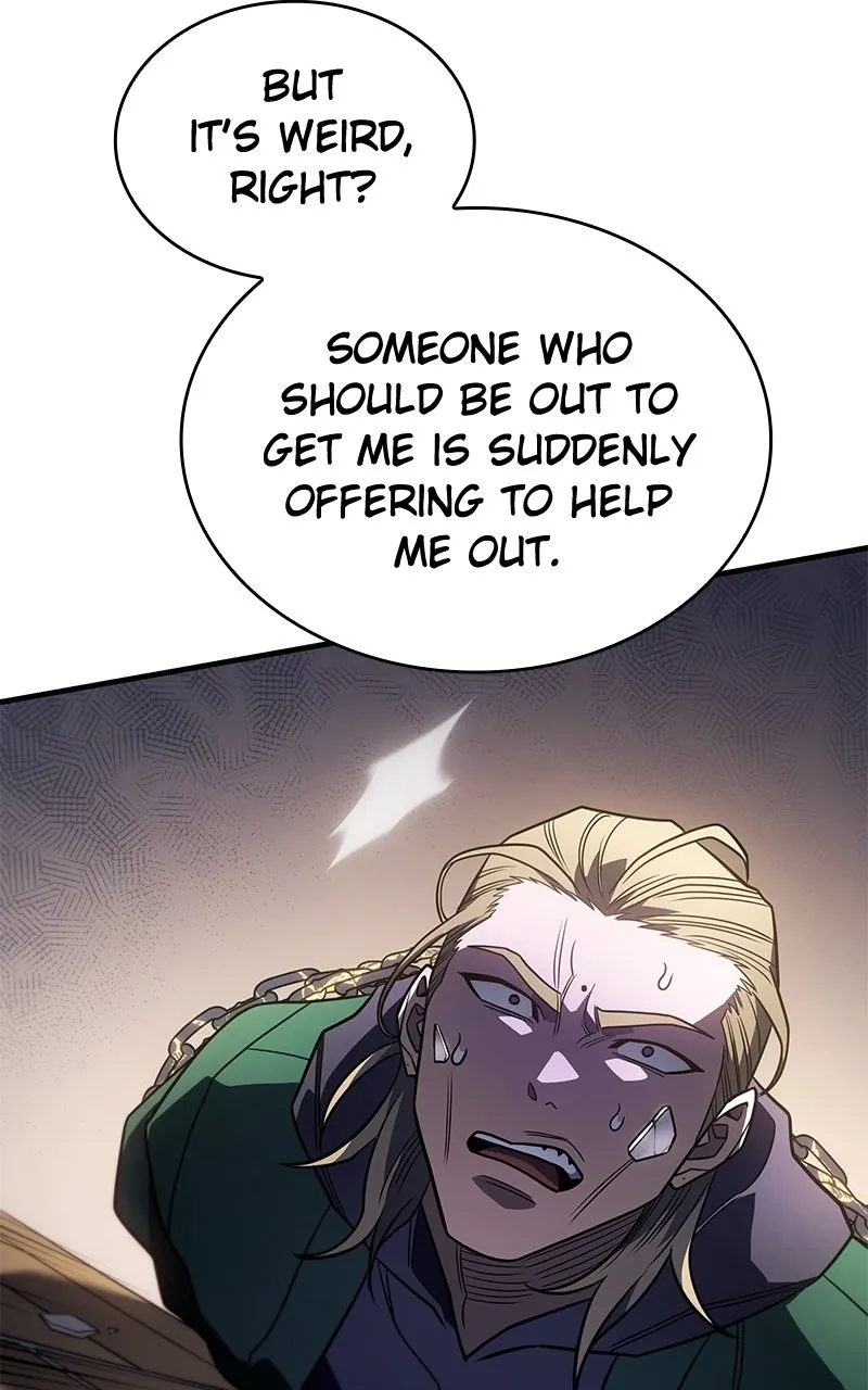 Returned by the King Chapter 53 page 151 - 