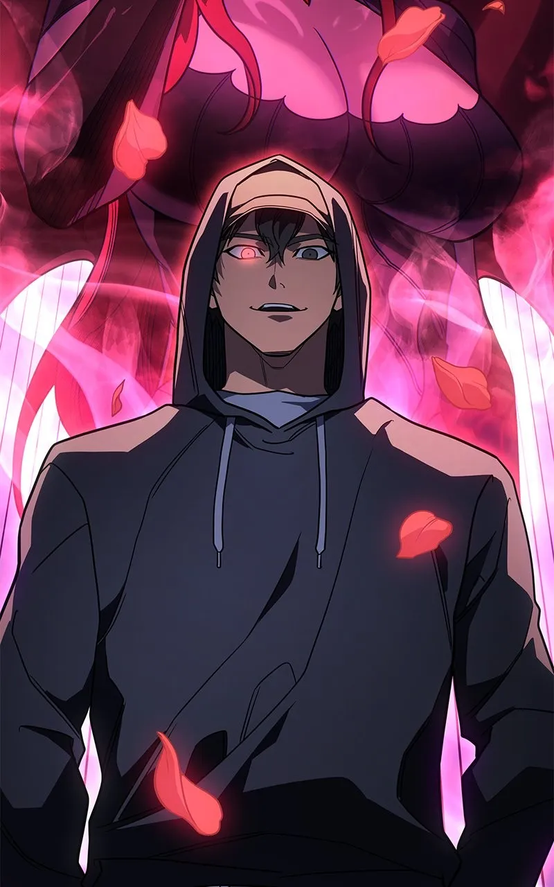 Returned by the King Chapter 53 page 156 - 