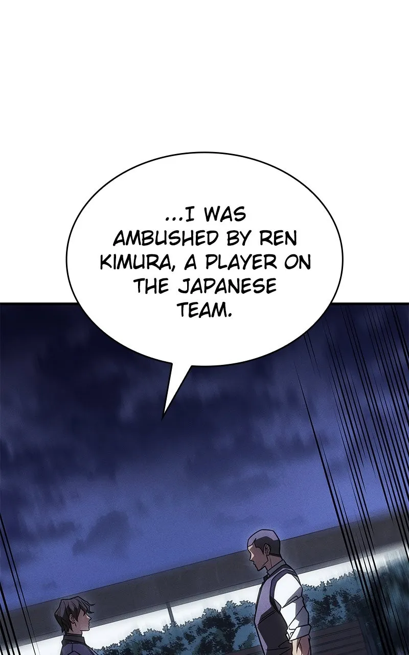Returned by the King Chapter 53 page 18 - 