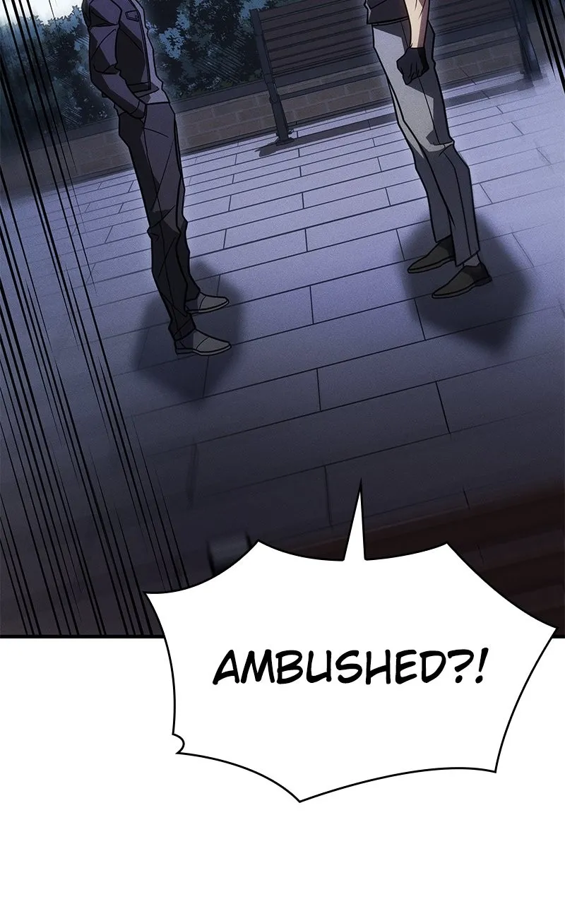 Returned by the King Chapter 53 page 19 - 