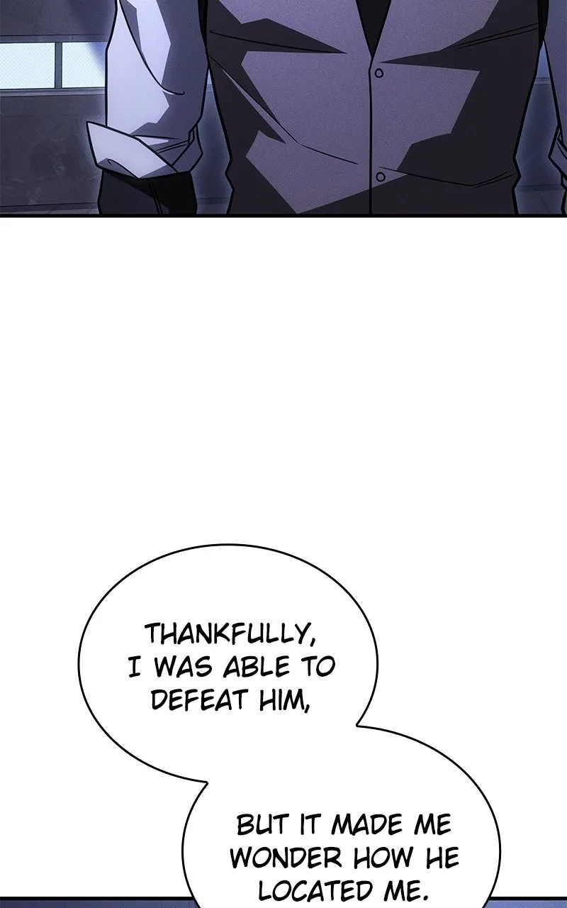Returned by the King Chapter 53 page 21 - 