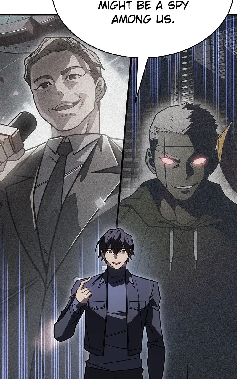 Returned by the King Chapter 53 page 31 - 