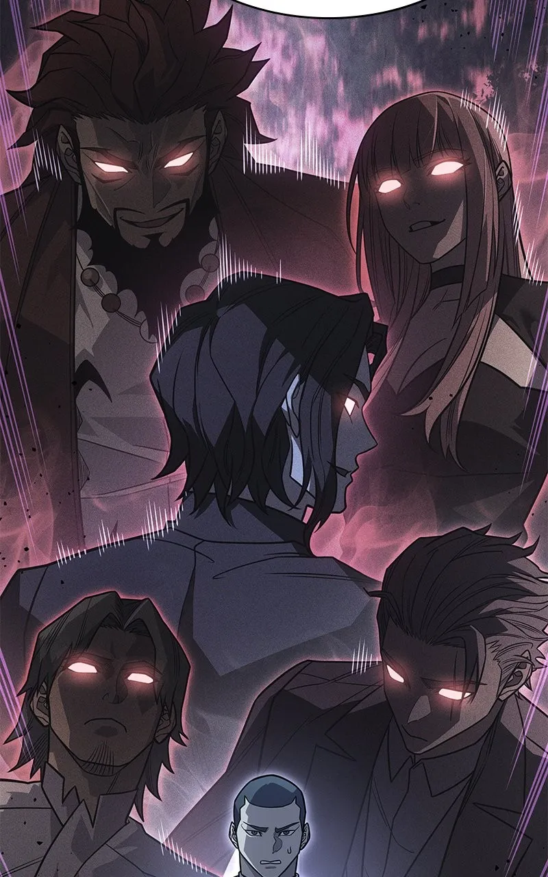 Returned by the King Chapter 53 page 33 - 
