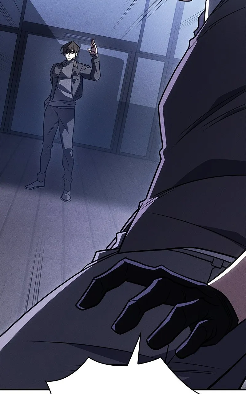 Returned by the King Chapter 53 page 36 - 