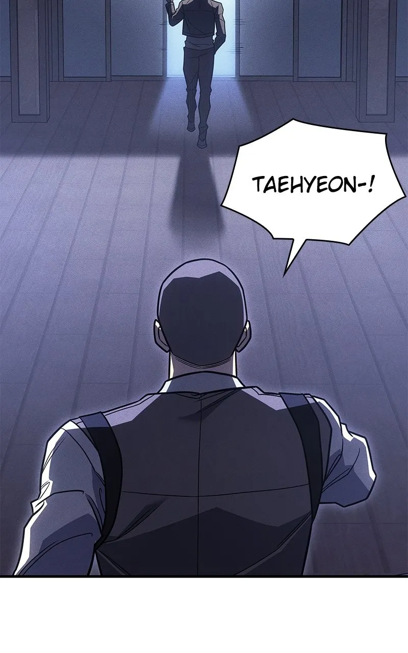 Returned by the King Chapter 53 page 40 - 