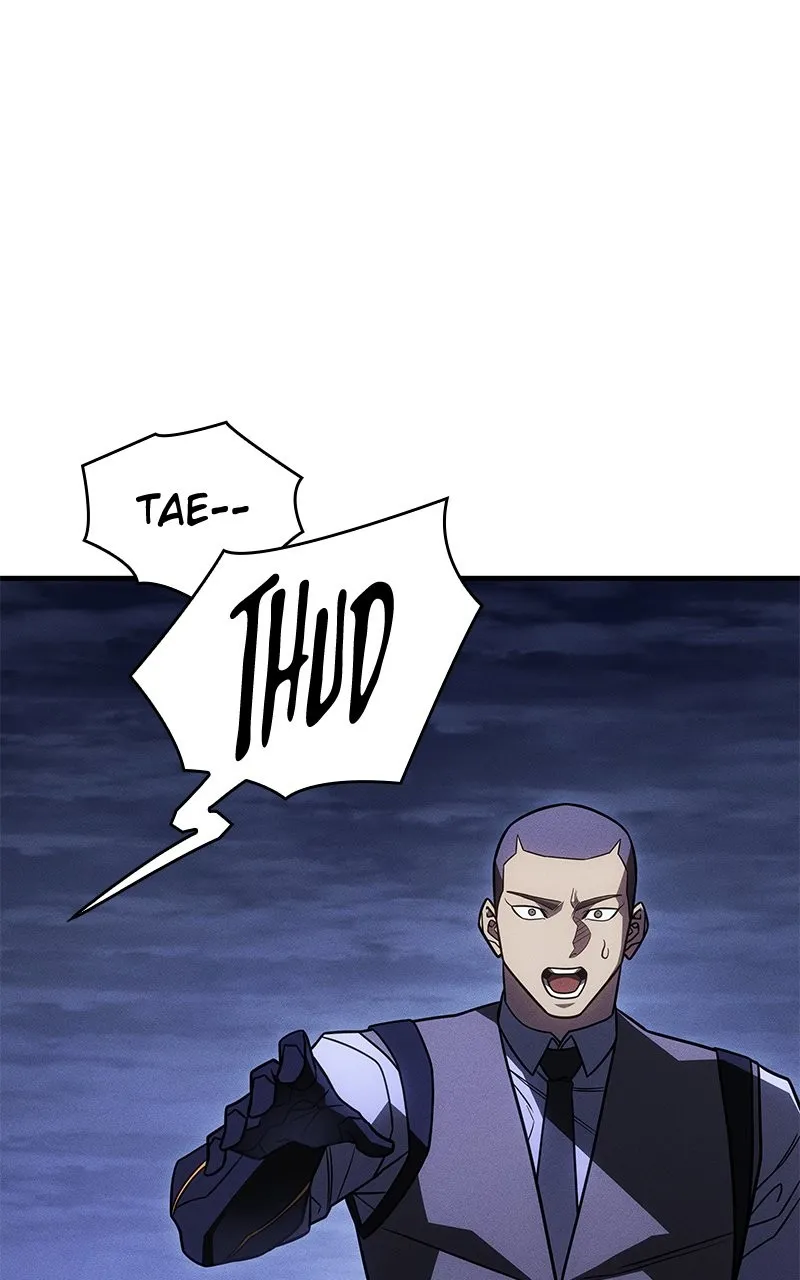 Returned by the King Chapter 53 page 41 - 