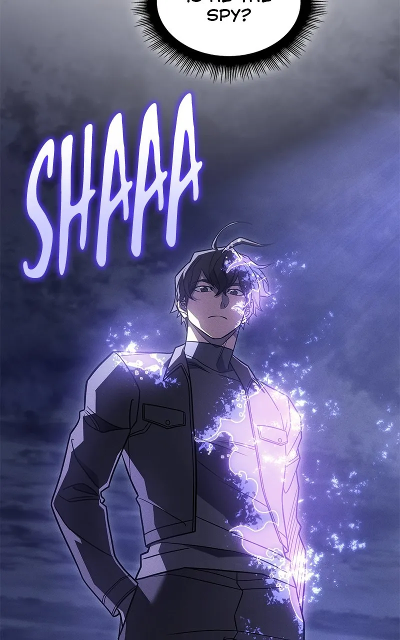 Returned by the King Chapter 53 page 51 - 