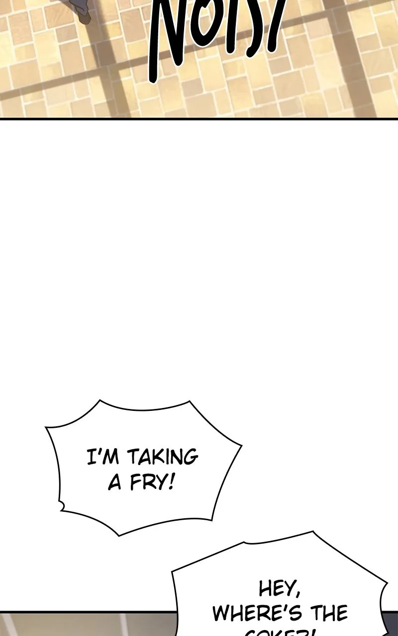 Returned by the King Chapter 53 page 69 - 
