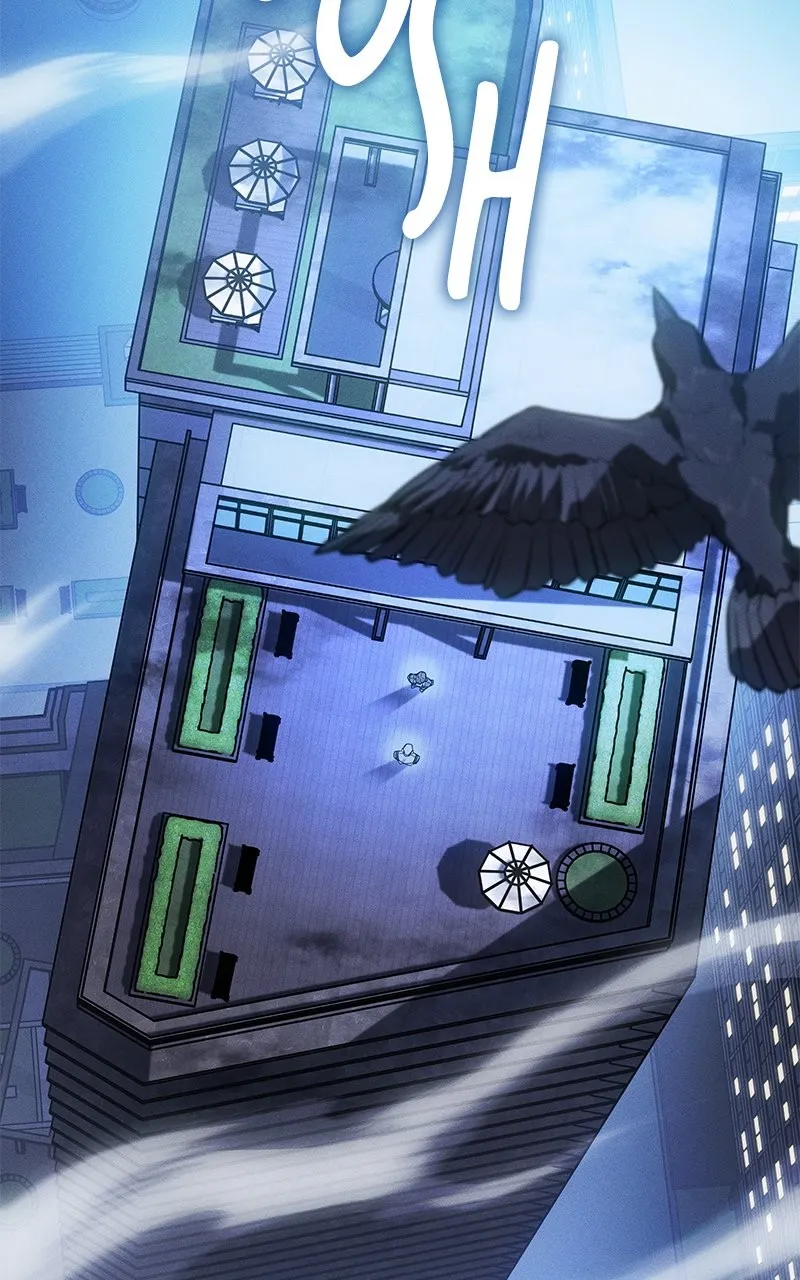 Returned by the King Chapter 53 page 8 - 