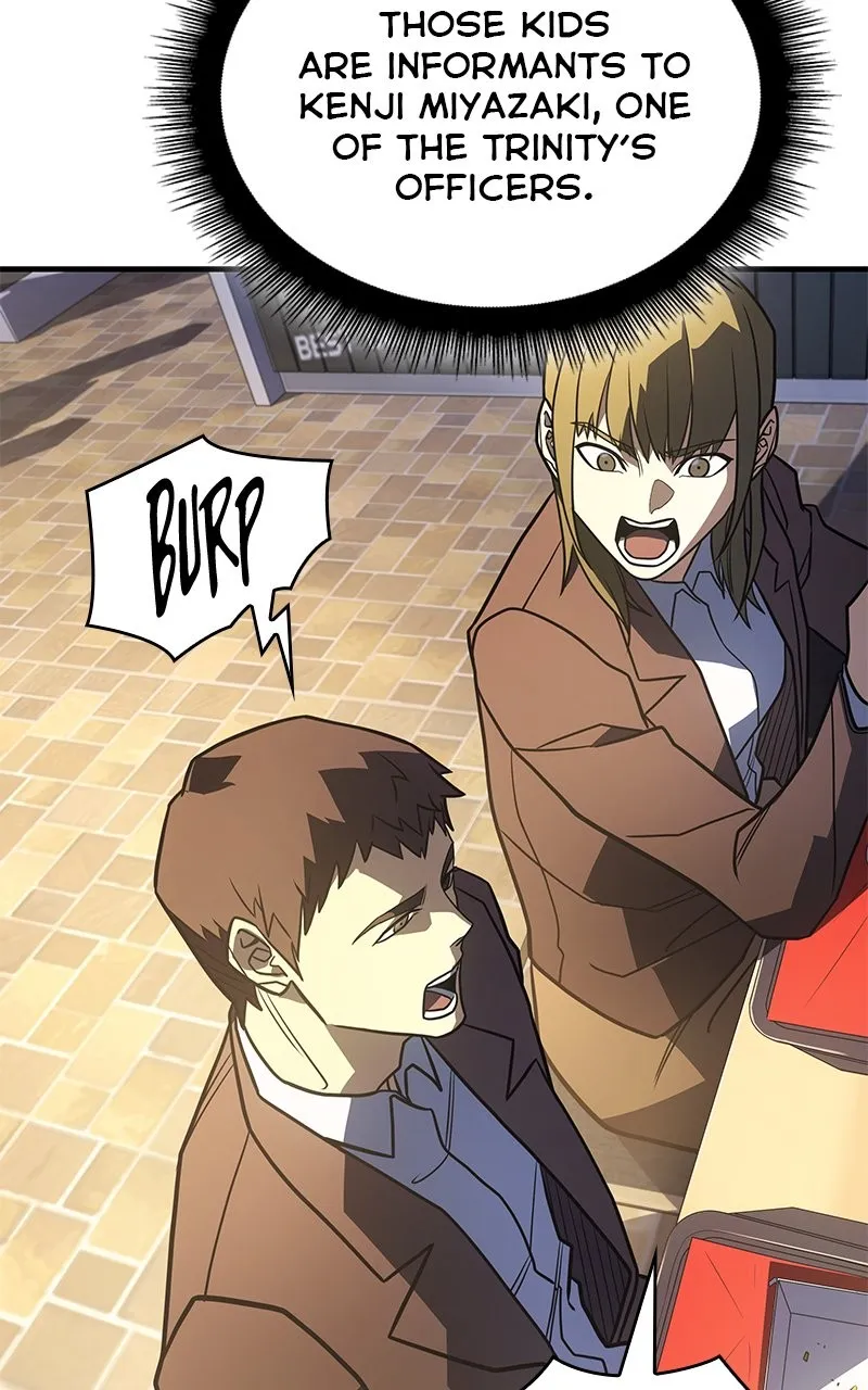 Returned by the King Chapter 53 page 73 - 