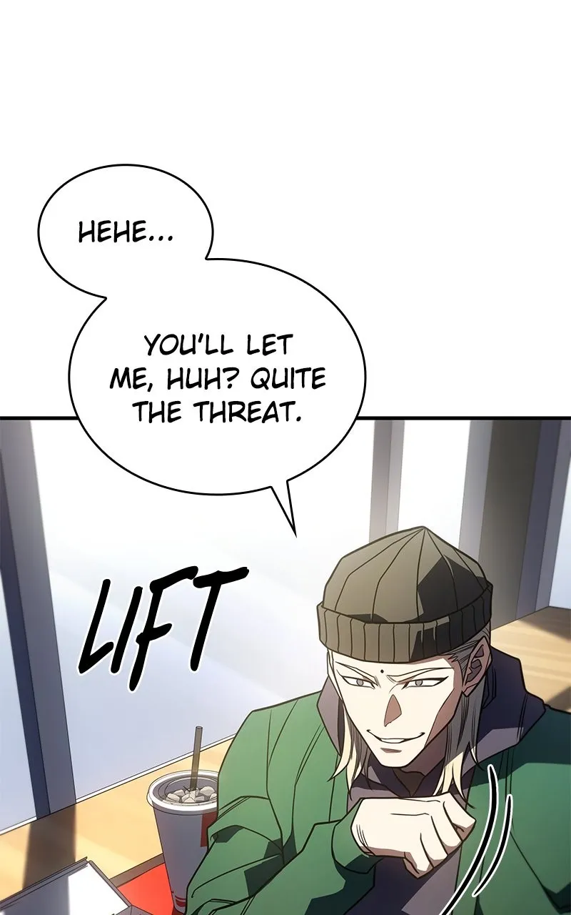 Returned by the King Chapter 53 page 89 - 