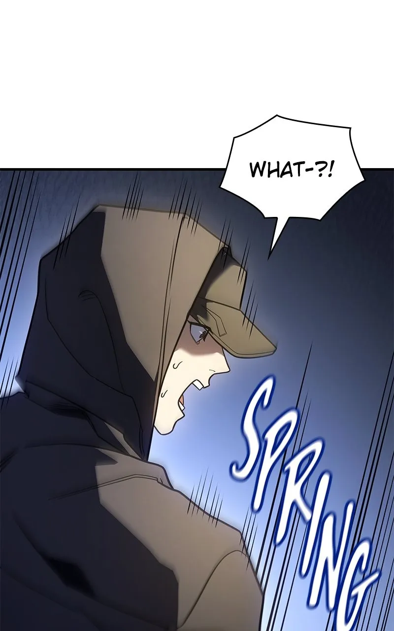 Returned by the King Chapter 53 page 93 - 