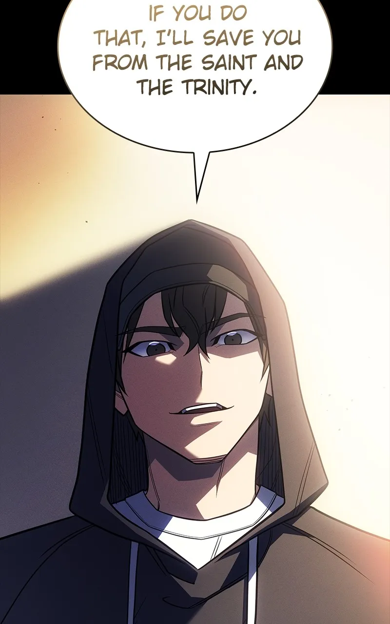 Returned by the King Chapter 54 page 103 - 