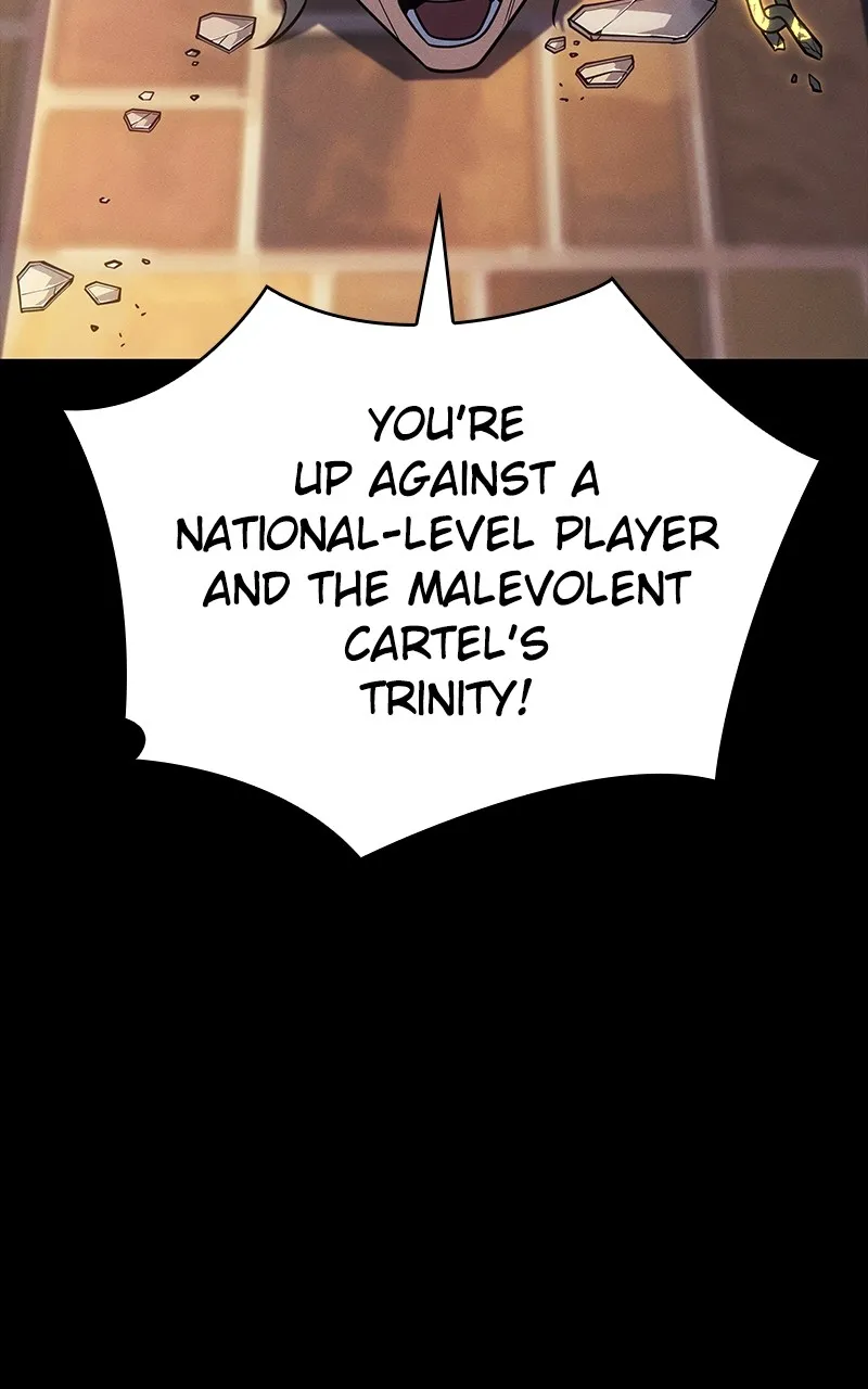 Returned by the King Chapter 54 page 106 - 