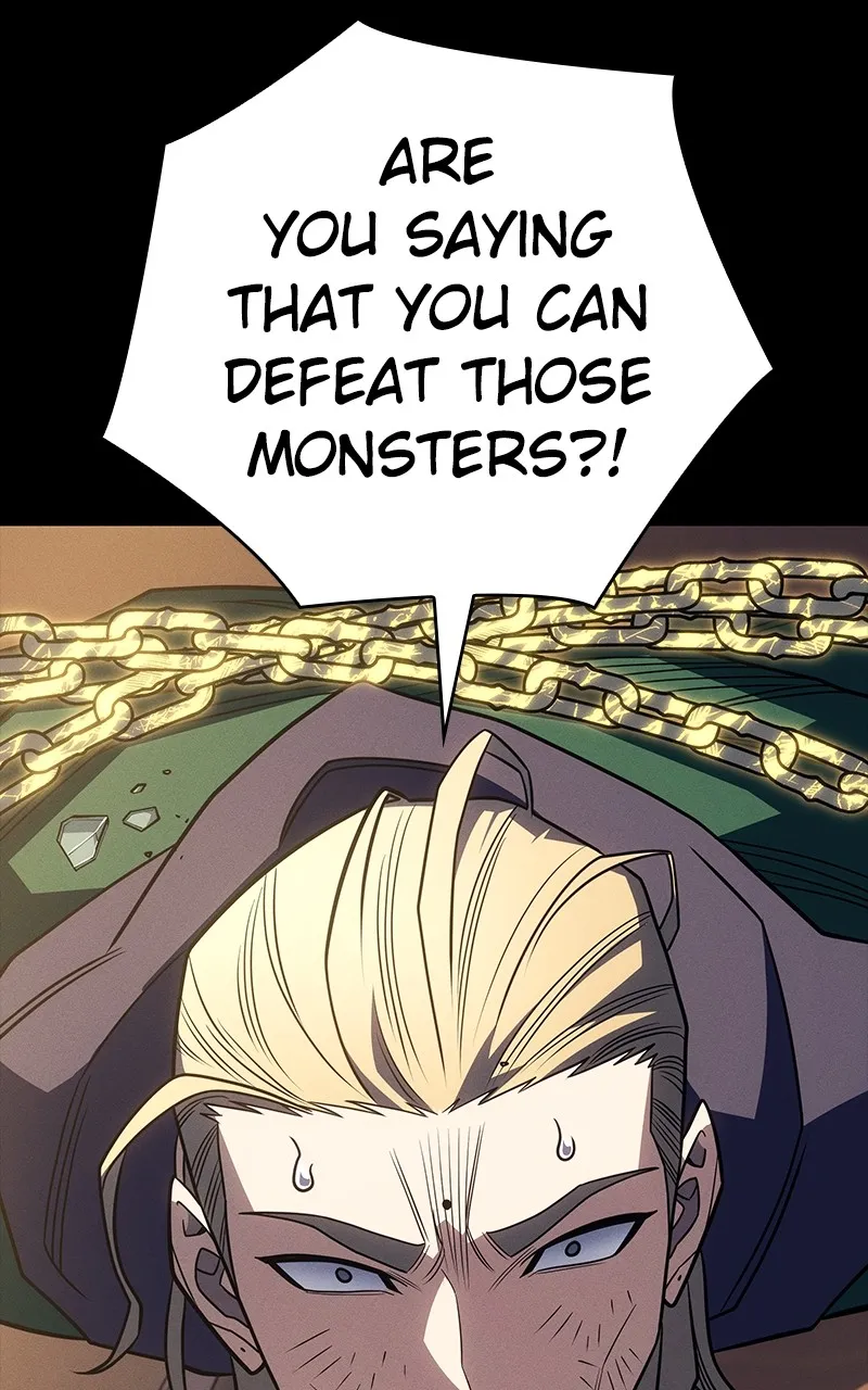 Returned by the King Chapter 54 page 107 - 