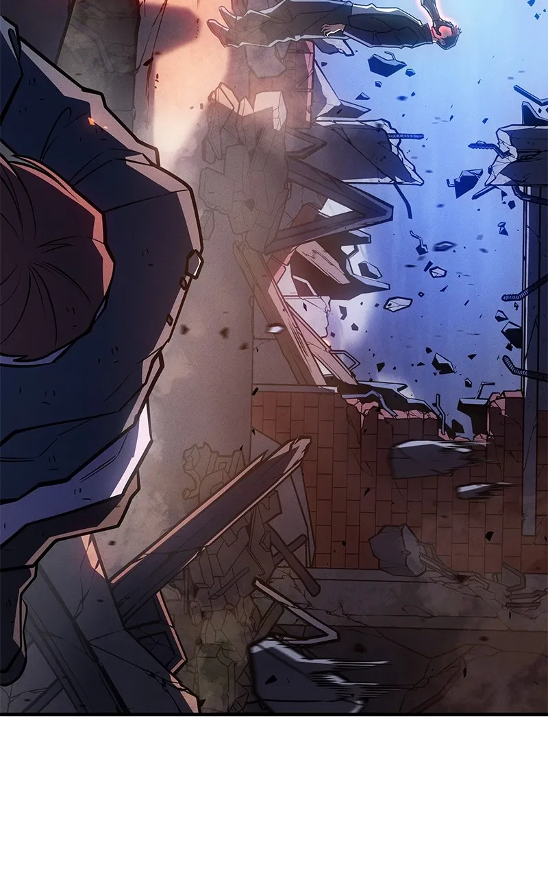 Returned by the King Chapter 54 page 114 - 