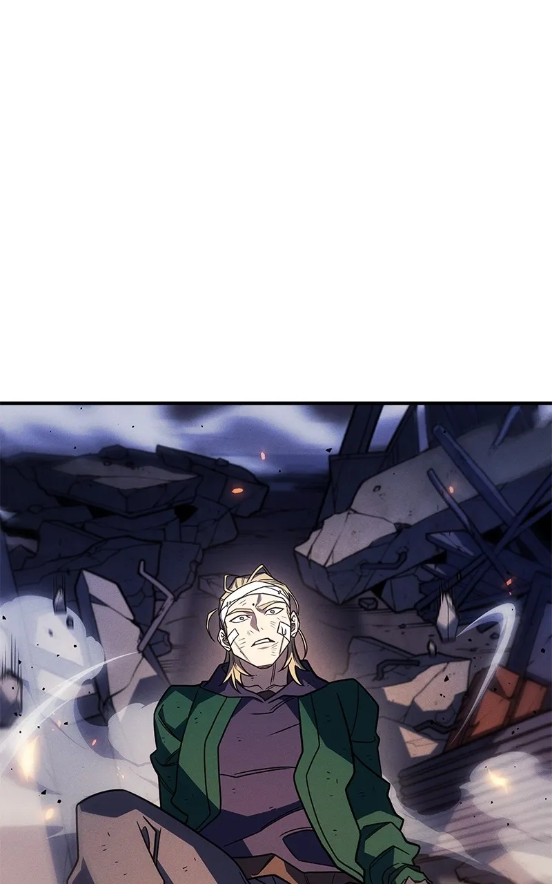 Returned by the King Chapter 54 page 115 - 