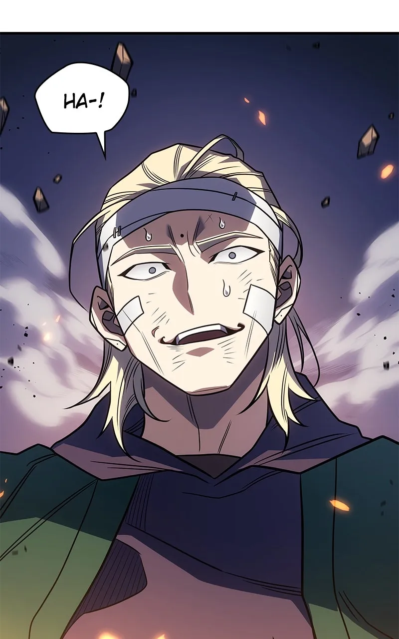 Returned by the King Chapter 54 page 117 - 