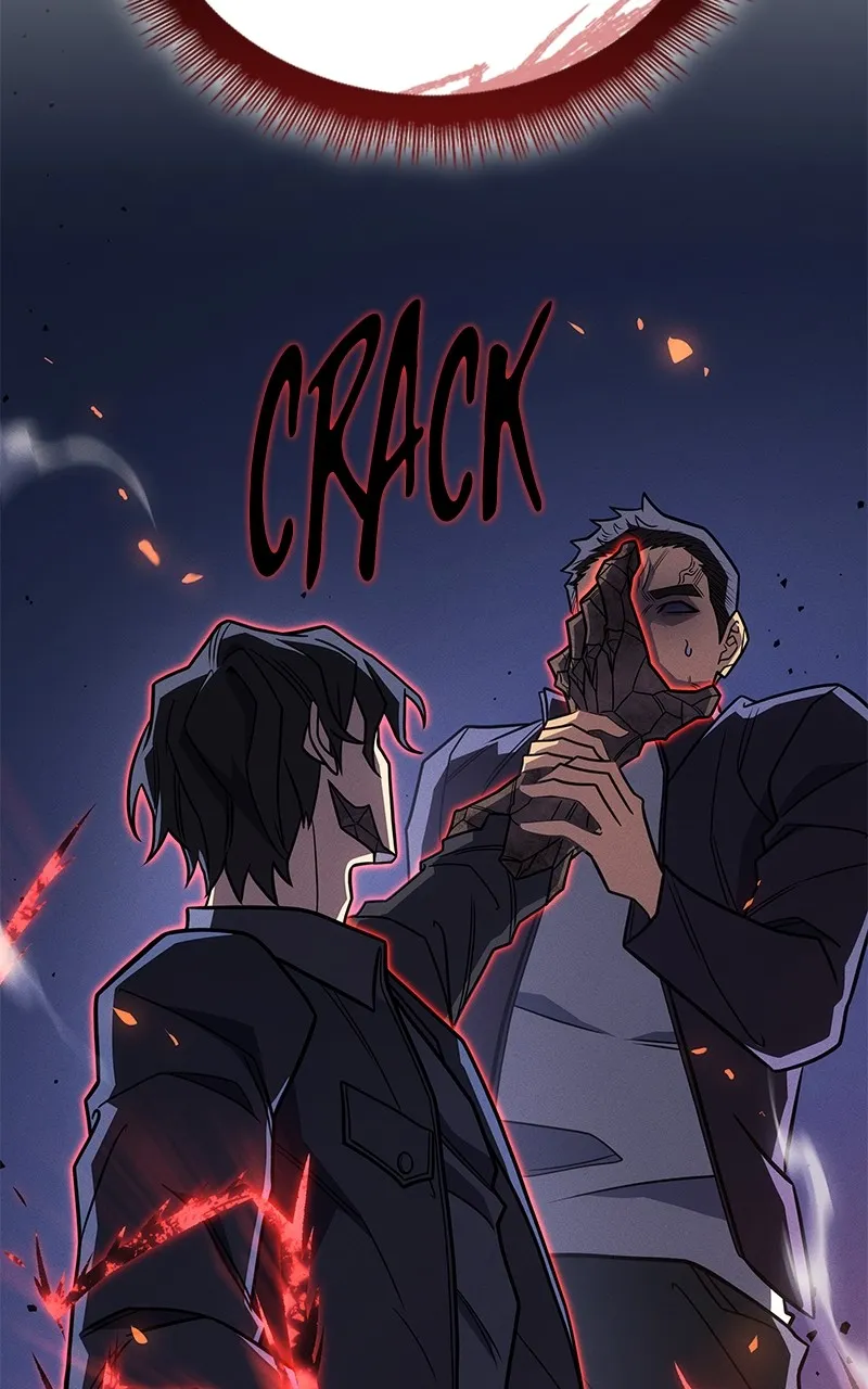 Returned by the King Chapter 54 page 119 - 